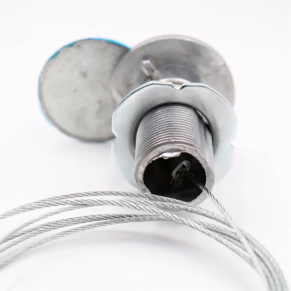 Release Lock For Garage Door Opener S Security Emergency Garage Door Release Lock alarm lock