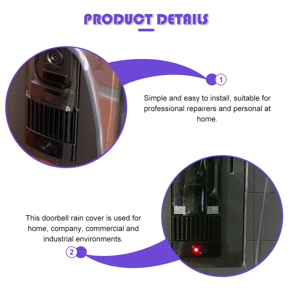 Рисунок 4 - Чехол для камеры с защитой от 