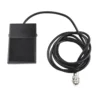 Spot Welded Foot Pedal Welding 1pc Metal TFS-1 Welder 2/3-pin 2m Accessories Anti-skid Cutting Foot Controller 6