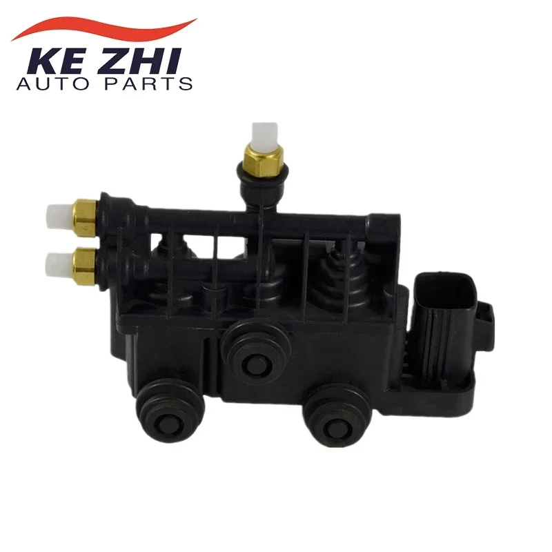 RVH000055 Air Suspension Compressor Solenoid Valve Block for Rover Sport 2006-2013 RVH500060 RVH500050 RVH000095
