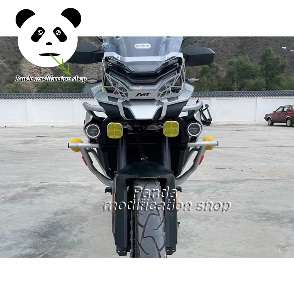バイクのヘッドライトグリルガード CFモト 800MT 800 MT 2021-2022用 バイク用フォグランプライトガードグリルプ バイク  ヘッドライト ガード カバー CFモト用 800MT用 2021 2022 オートバイのヘッドライトヘッドライトガードグリル ヘッドライトグリルガードメッシュ  ... オートバイのヘッドライトグリル に適合するCFMOTO に適合する800MT 800 に適合するMT に適合する800mt に適合す