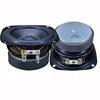 3 Inch Subwoofer Speaker 4 ohm 10W Germany S& H3 Long Stroke Bass Loudspeaker For Home Theater Audio DIY Parts 2PCS 3