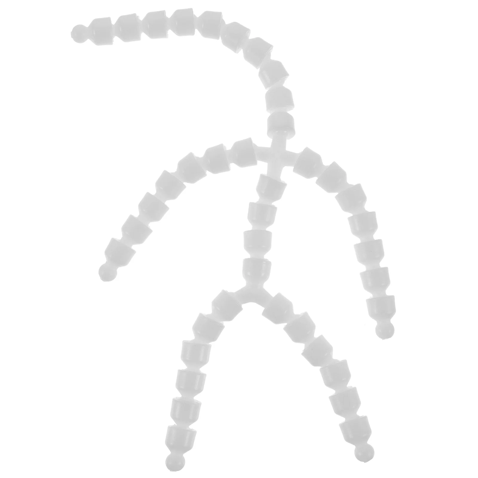 

Doll Armature Set Doll Joints Plastic Animal Joints Movable Chest Connectors Doll Joints Plastic Ball Stuffed Animal Bear