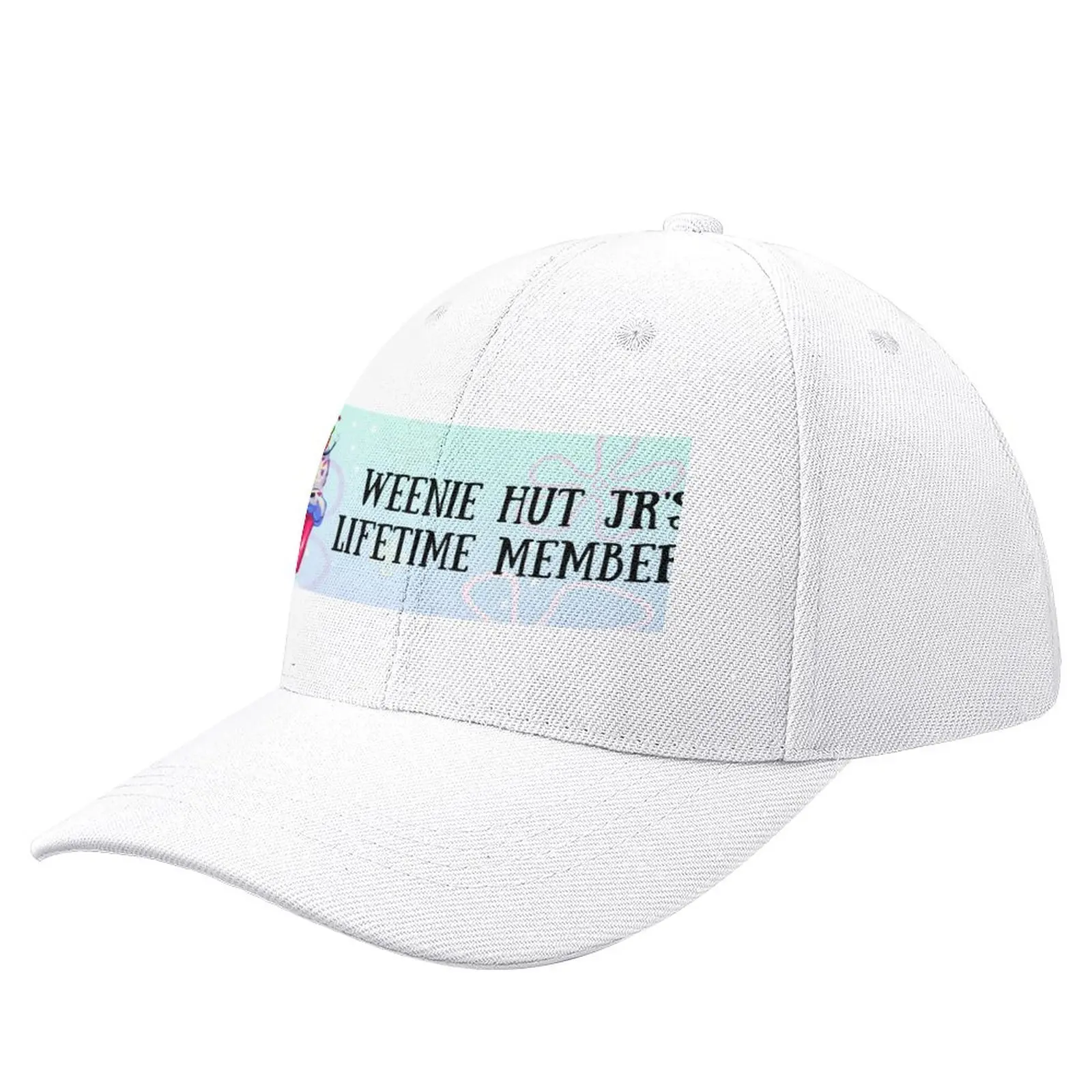 

Weenie Hut Jr's Lifetime Member Baseball Cap Sun Hat For Children Trucker Hat Christmas Hat Sunhat Mens Caps Women'S
