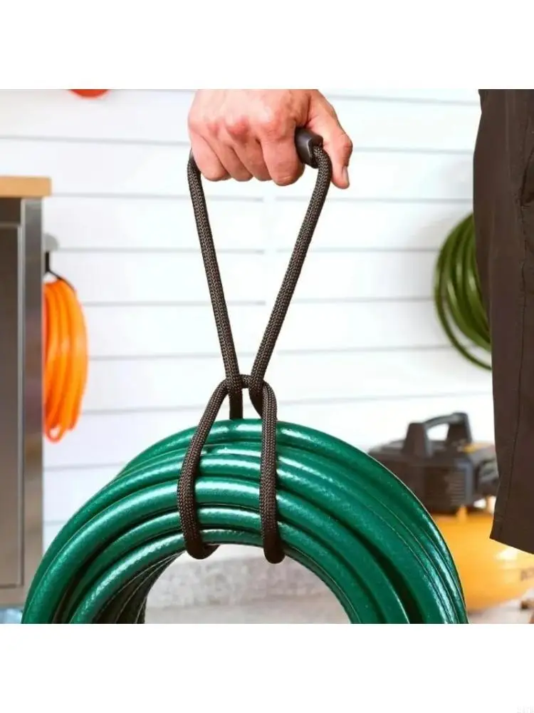 Versatile Cable Organizers Cord Organizers Holder with Handle Wire Manager