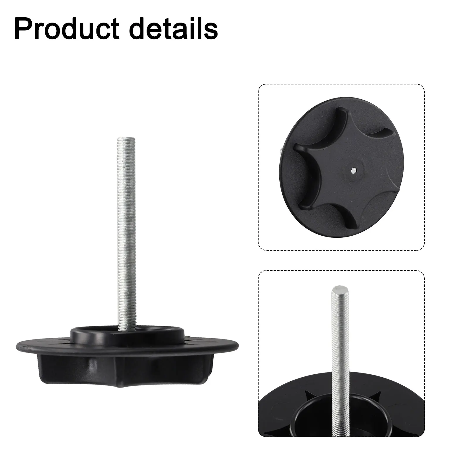 Direct Replacement Spare Tire Clamp 74810JY01B for Nissan Vehicles like For 350Z For 370Z Altima Juke Kicks