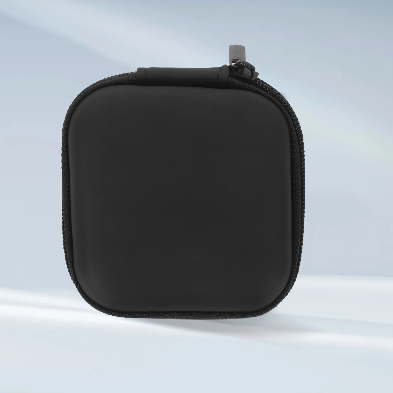 

Earbuds Earphone Storage Box Travel Essentials Cases Earplugs Electronic Organizer