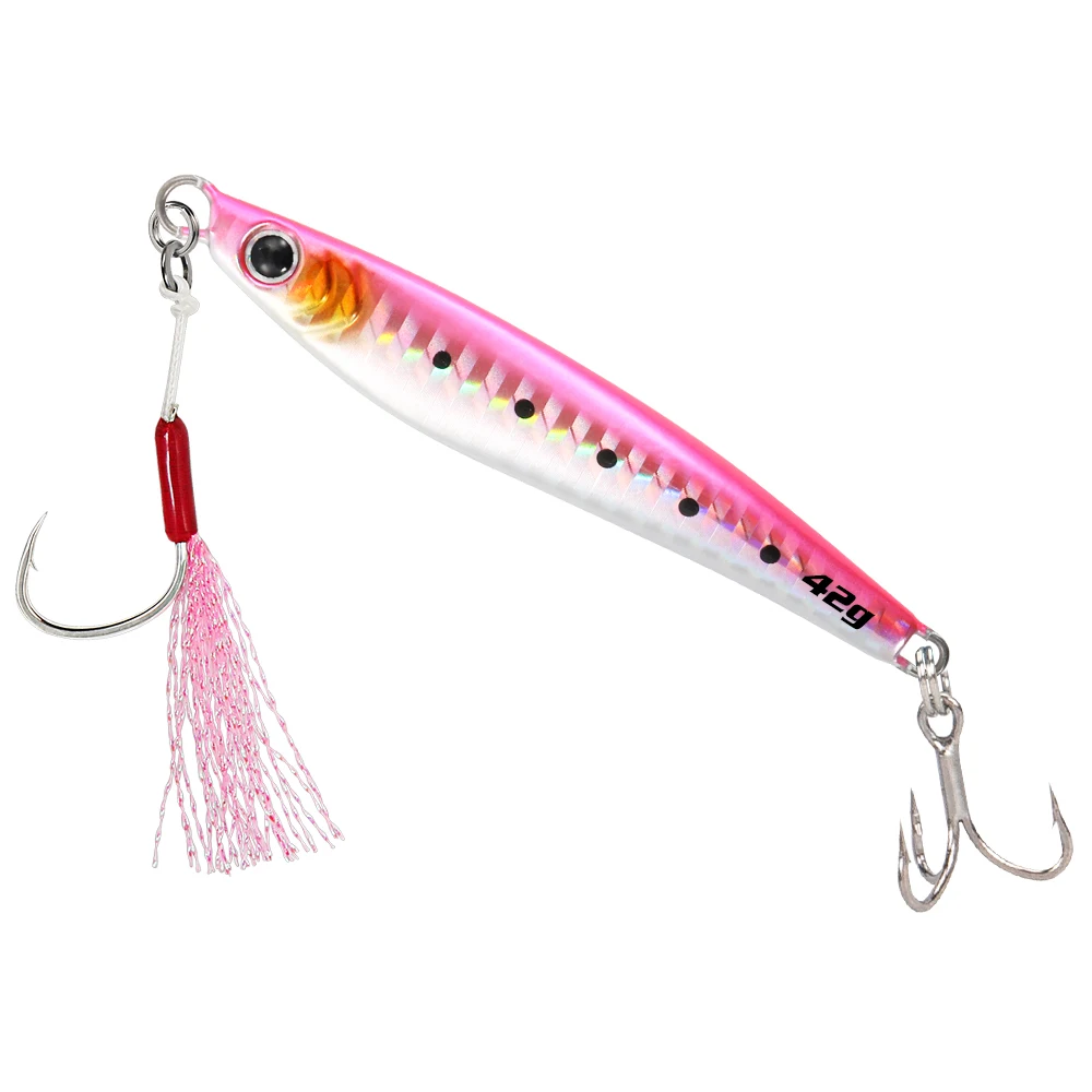 القفز برو المعادن تهزهز JUGULO 22 جرام 32 جرام 42...