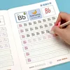 Hot SaleEnglish Excercise Book，Writing Learning English，For Kid Children kindergarten Exercises Calligraphy Practice Book libros