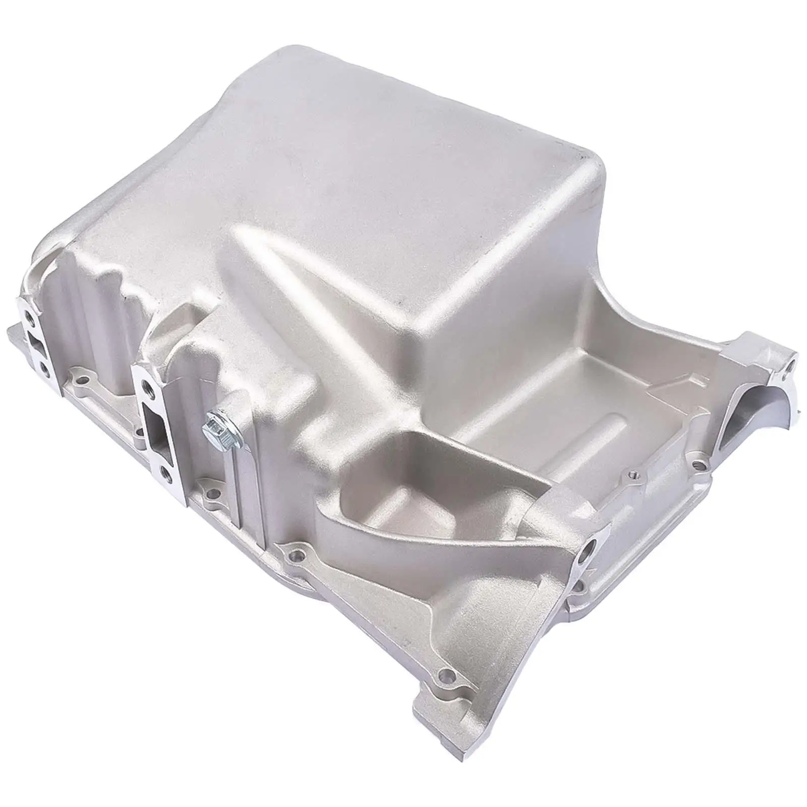 

AP03 Engine Oil Pan for Honda Civic Si 06-11 Coupe 2007-2011 2.0L Sedan 264484 HOP17B