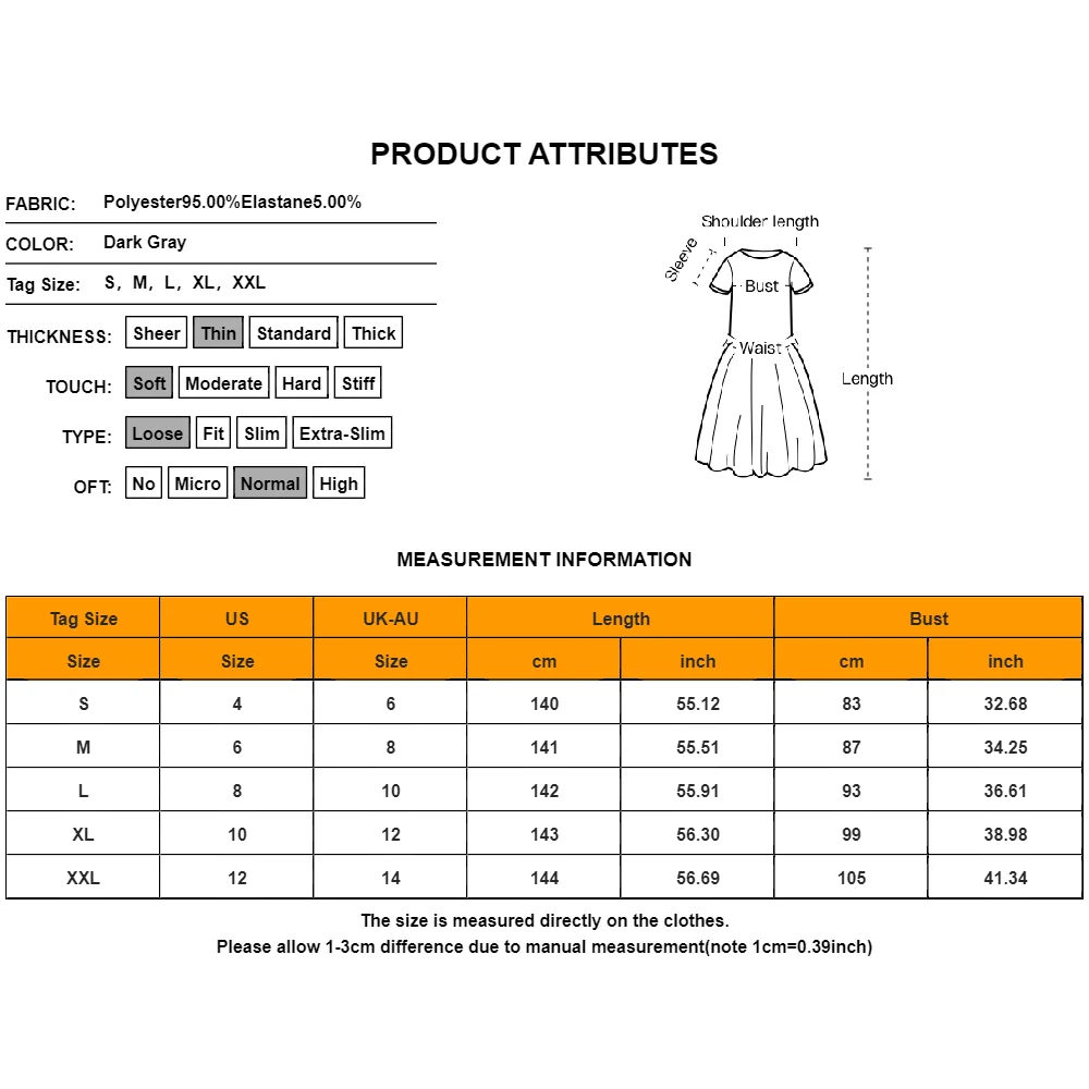 Women's Colorblock Straight Loose Dress Fashion Square Neck Pocket Strap Long Dress Holiday Sleeveless Ankle-Length Slip Dress 3