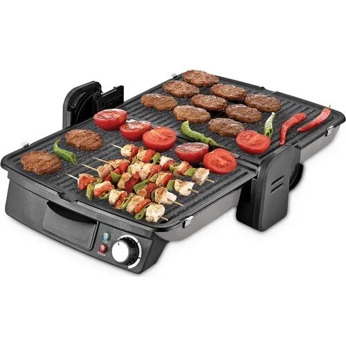 Meat, Chicken Toaster Sandwich toaster Grill grid egg sandwich maker bread Grill waffle toaster pancake cooking