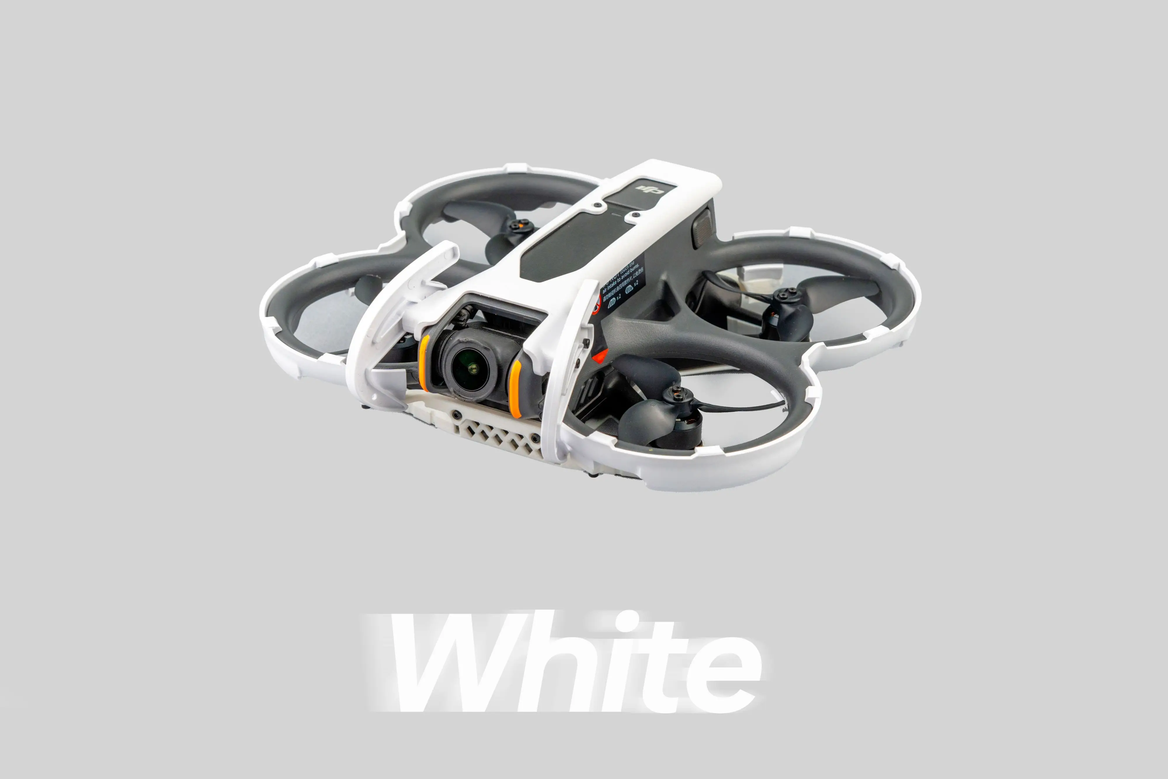 ตัวเลือกสินค้า ชุดป้องกันโดรน DJI Avata 2 ครบเซต