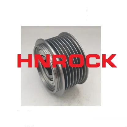 

NEW HNROCK Alternator freewheel pulley 23151-MA00A 562-81111 562-01130