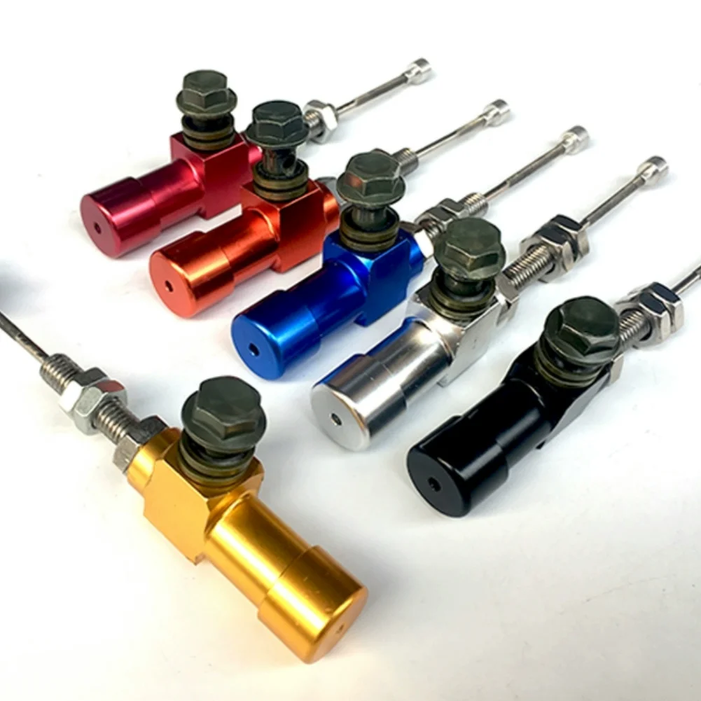 Motocross Motorcycle Clutch Master Cylinder Rod System Brakes Pump Accessories kit For Motorcycle