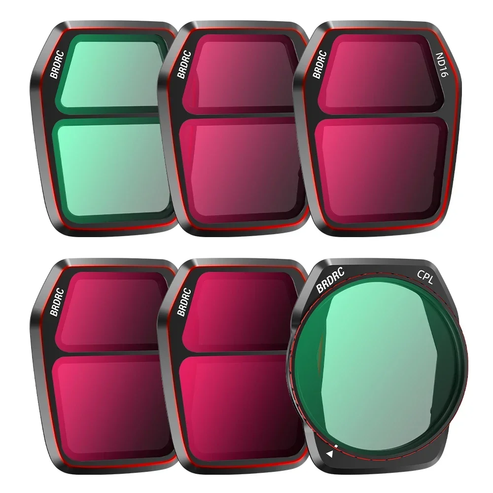 6 Set