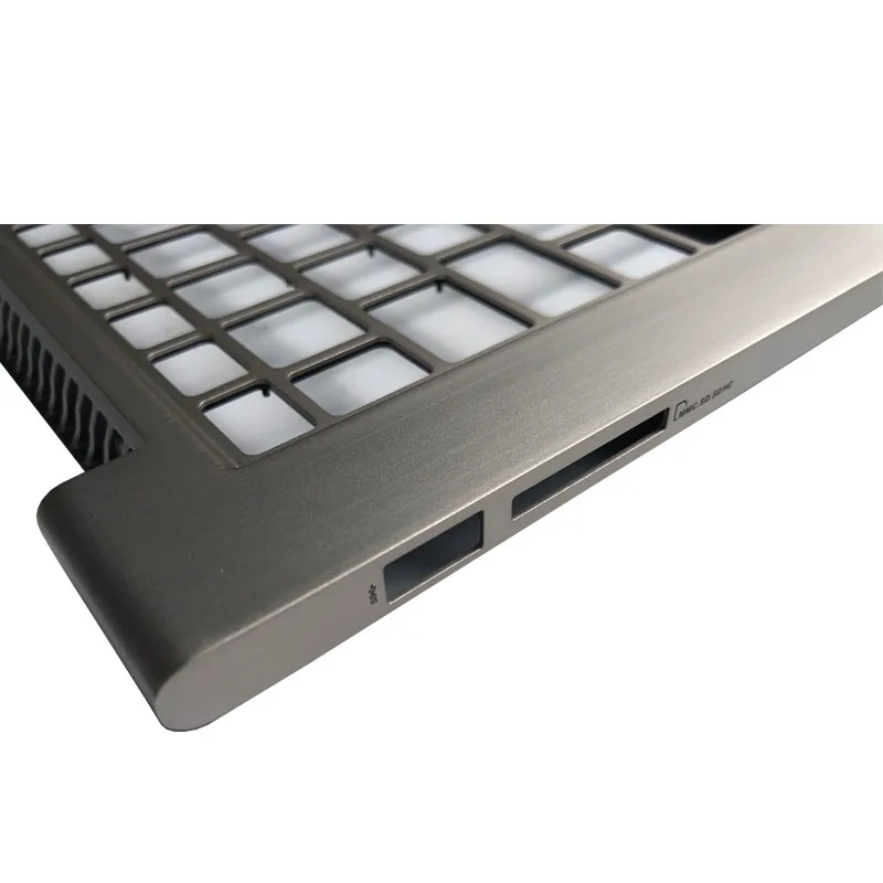 Inferior para Asus Ux32 Ux32e Ux32a Ux32dv Ux32vd Case Base d Escudo Novo Case - Imagem 5