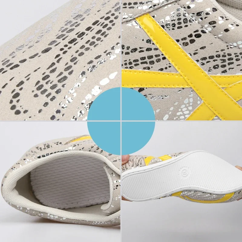 Martial Arts Shoes Sport Shoes for Men Women Children