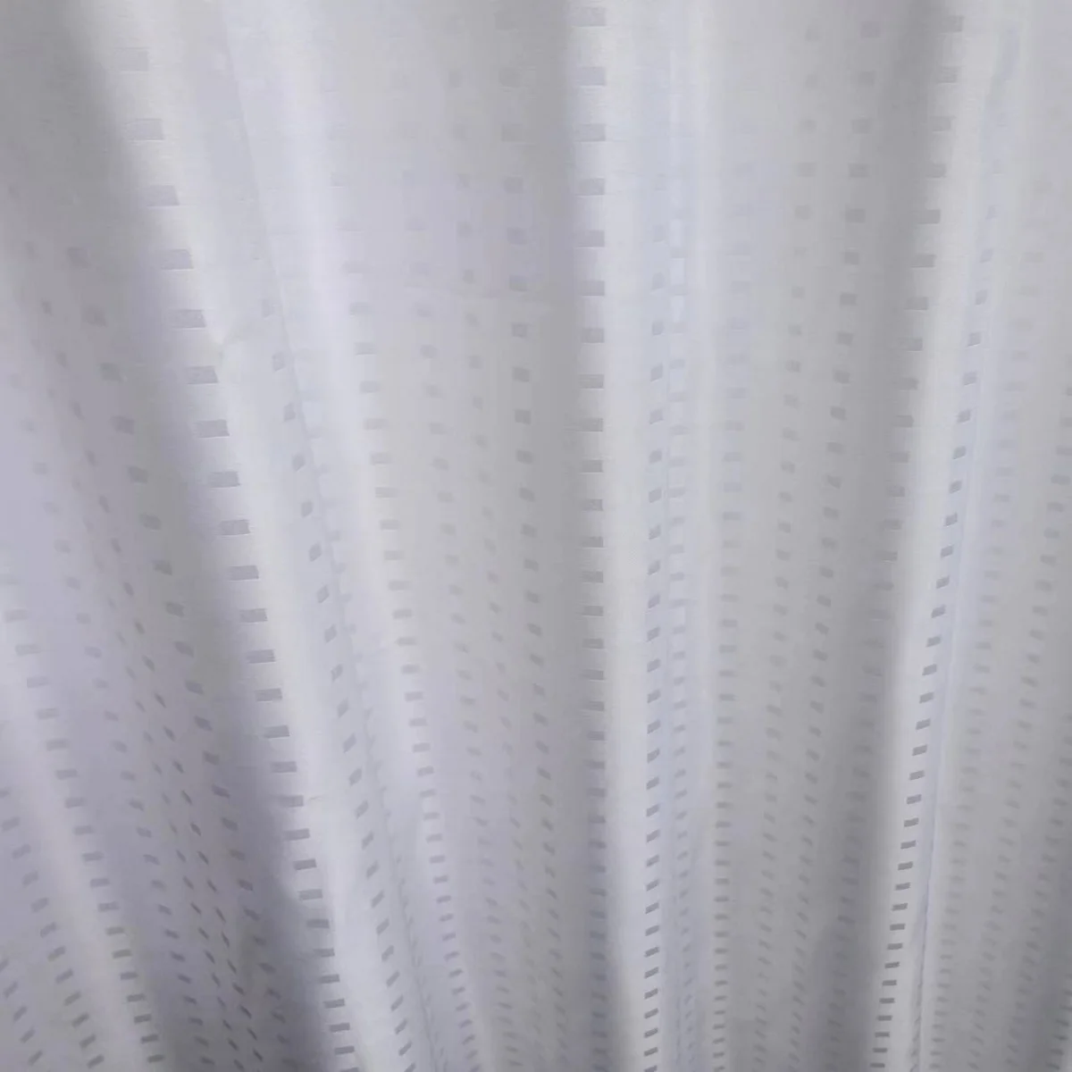Minghe Polyester Shower Curtain Water Repellent Cloth Bathroom Shower Curtain Hotel Fabric Liner shower curtains