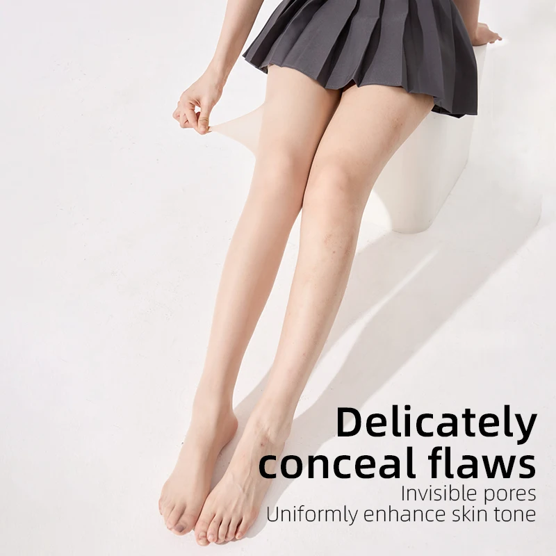 كافي-جوارب شفافة رفيعة للغاية للنساء ، حرير مانع ل...