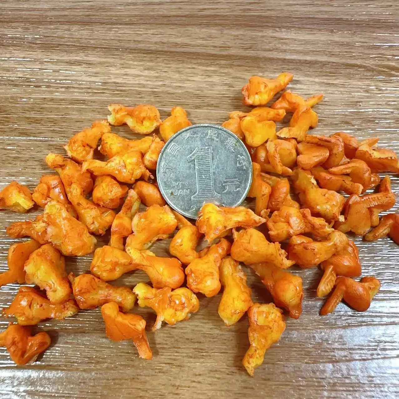 New 1/6 Handmade with clay Delicious chicken wings and legs food for Doll House Mini Kitchen Doll House Toys Accessories 3