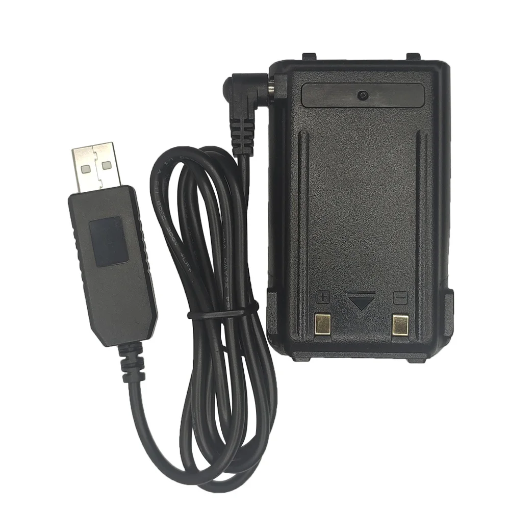 BaoFeng 2800mAh 7.4V Original Li-Ion Battery Battery BL-8 For Baofeng - Foto 5