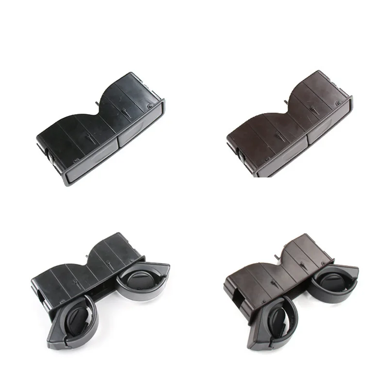 메르세데스-벤츠 W205 W213 W253 W222 W176 W246 X156 W257 W167 W293 2012-2024년 뒷좌석 컵홀더 OEM A0998100213