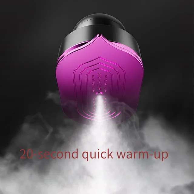 Mini Garment Steamer Steam Iron Handheld Portable Home Travelling For Clothes Ironing  Machine Portable Garment Steamer 2