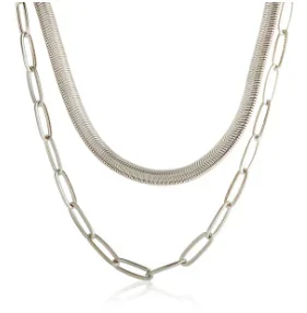 C45 Silver