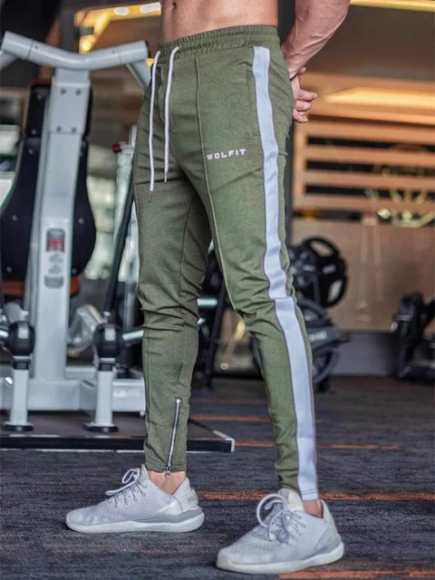 Wolfit Track Pant in Delhi at best price by Kushal Enterprises - Justdial