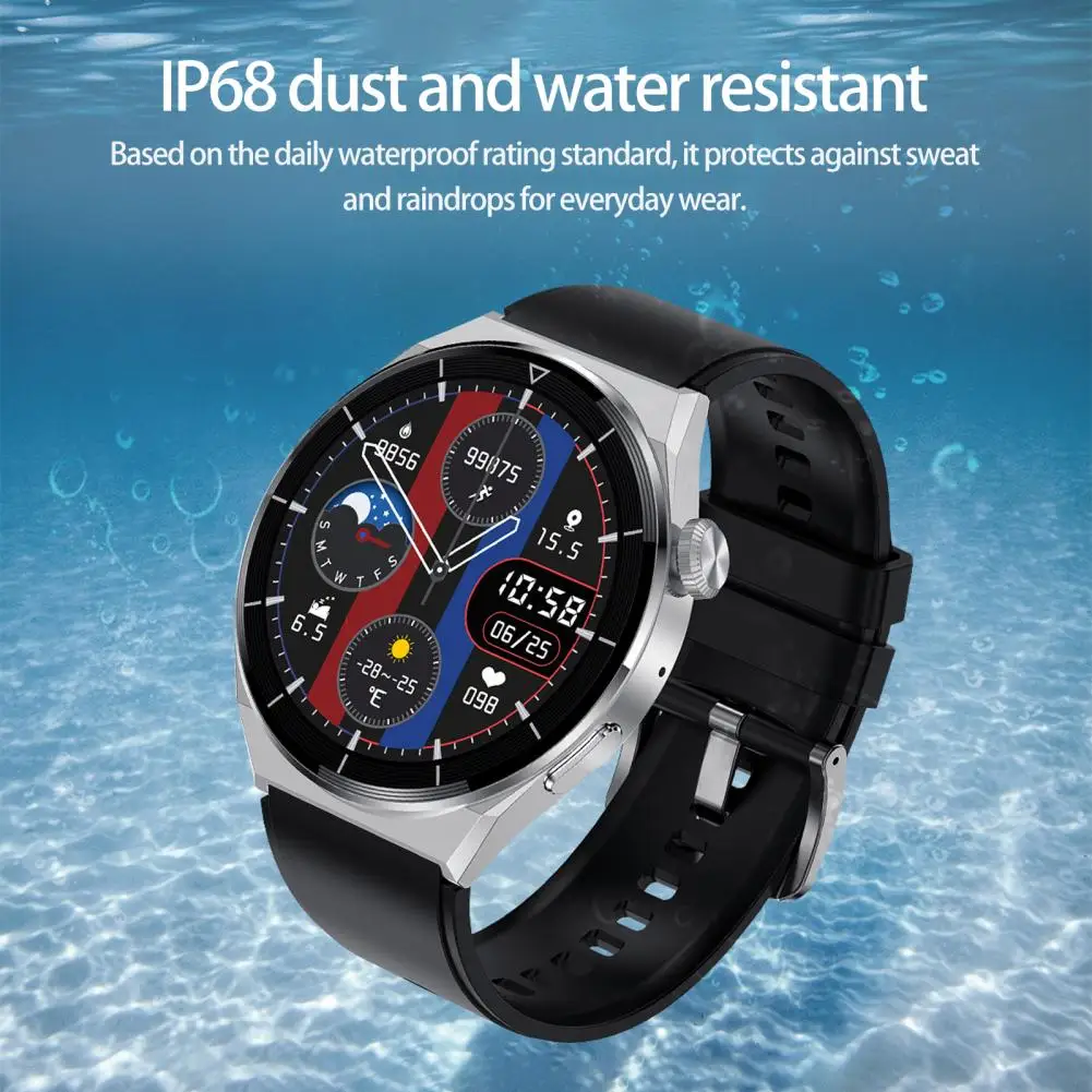 Ʈ ġ  IP68   ڵ  NFC  ո ð ios ȵ̵