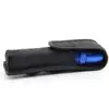 Flashlight Pouch LED Torch Holster Case Outdoor Camping Hiking Molle Led lenser Flashlight Pouch Bag For Hunting 2