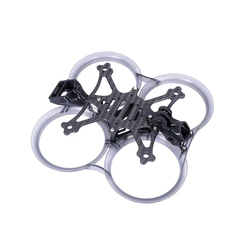 

AlfaRC Vortex25 2.5 inch 65MM Propeller FPV RC Racing Drone Frame Kit Quadcopter for CADDX Vista 1404 1505 1507 Brushless Motor