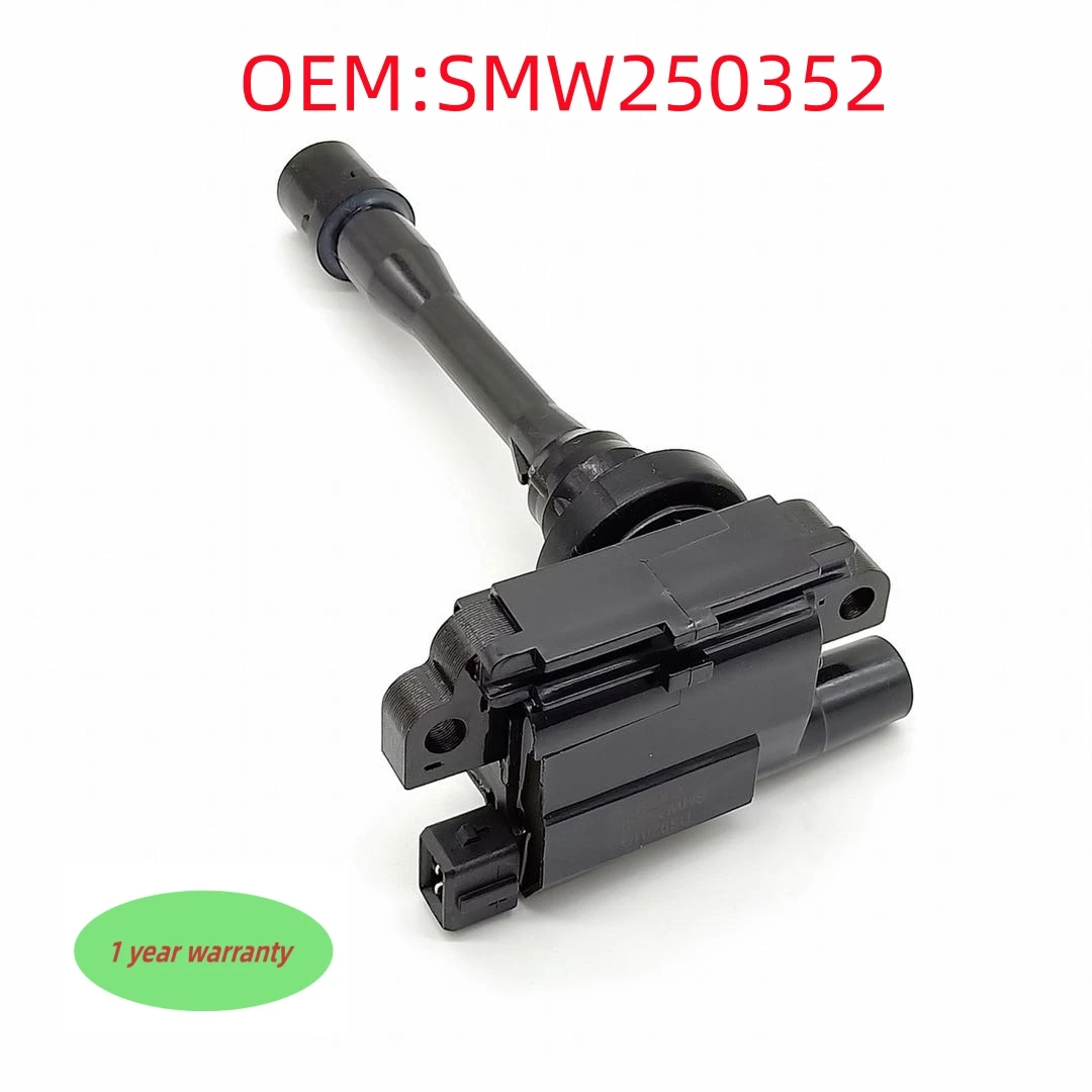 

4pc/set high quality SMW250352 Ignition Coils DQ9215 For HAWTAI- Bolgheri 7 BRILLIANCE BS4/M2 fast delivery car accessiories