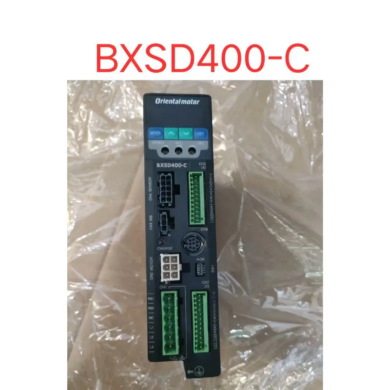 중고 BXSD400-C 드라이버 테스트 OK, 빠른 배송