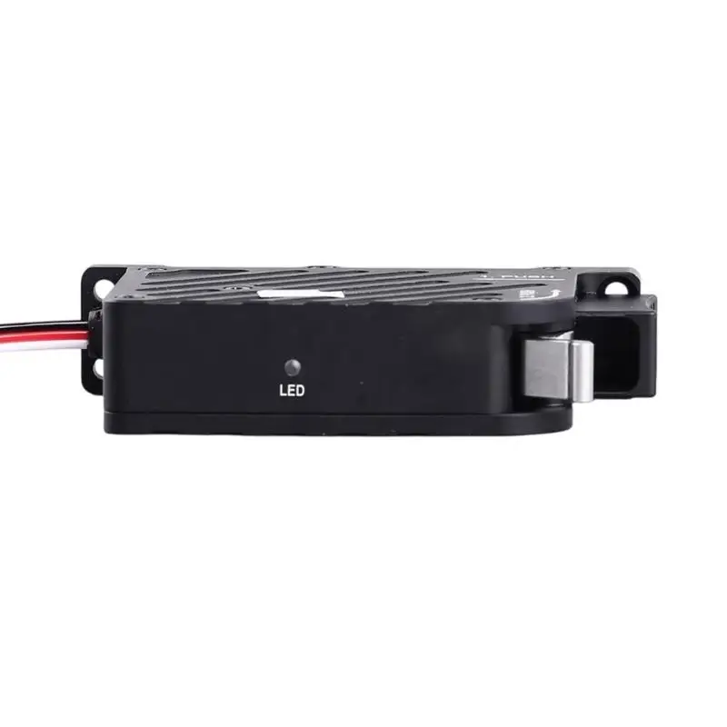 R53C TL2962 Präzise Drohnen Frachtropper Elektronischer Spender 20 kg Lastengeschmack – Detail 10