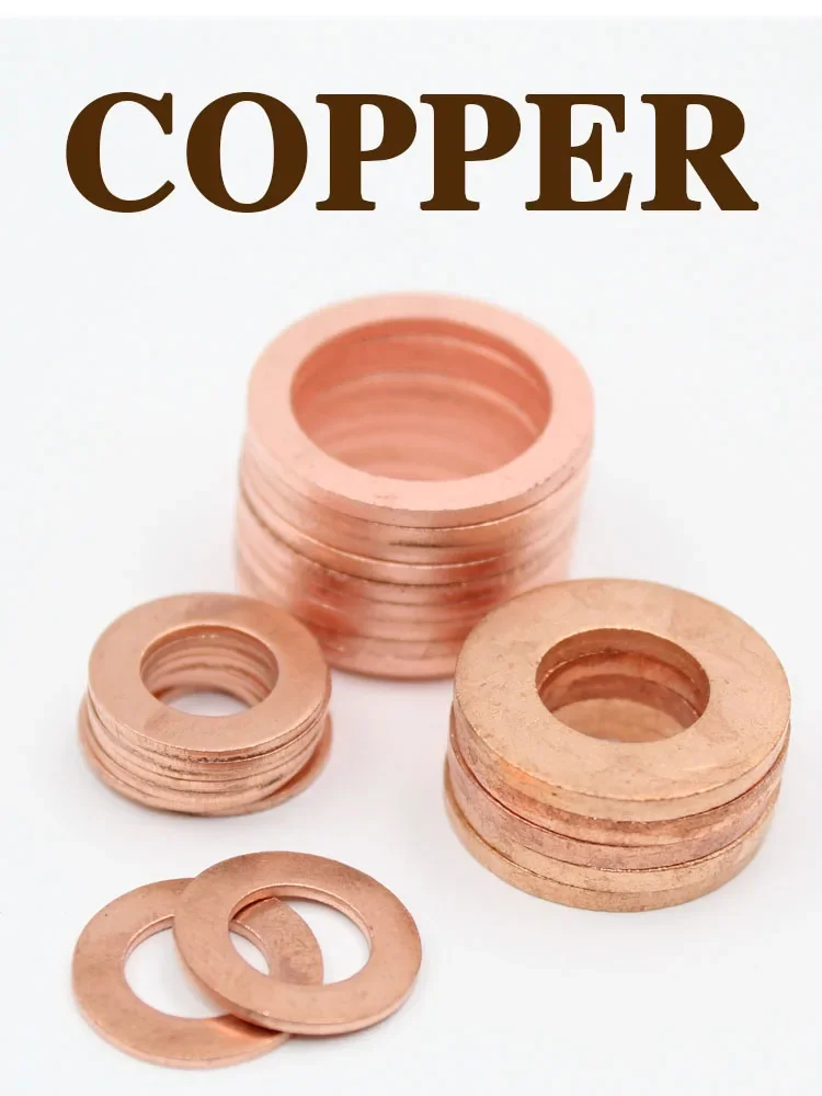 Copper