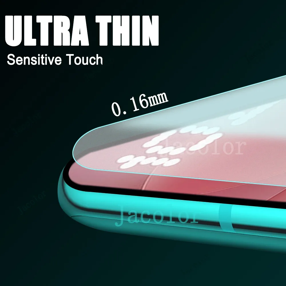 Premium Matte Hydrogel Screen Protector (4-Pack) - Enhanced Safety Film