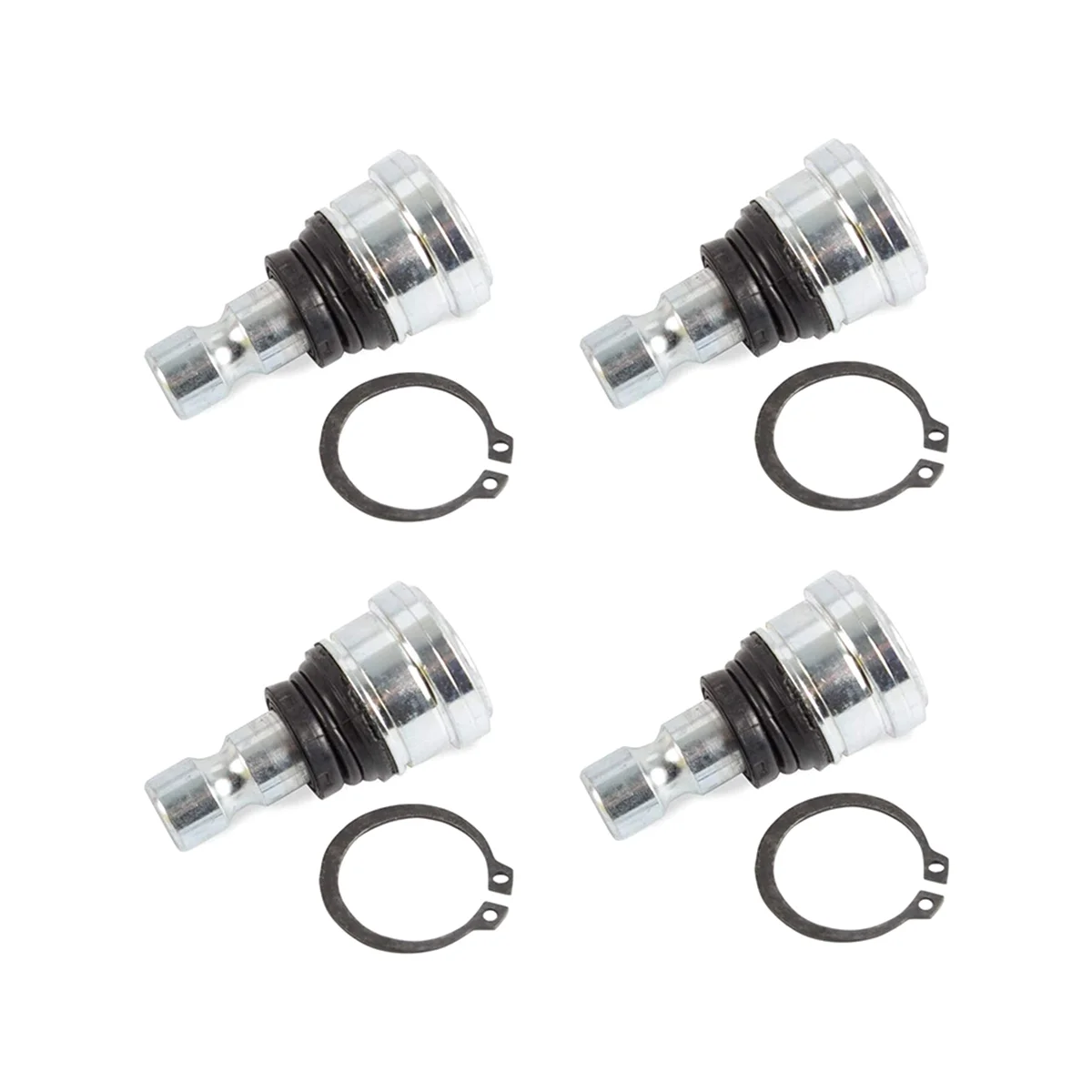 

Шаровой шарнир 7061220 для Polaris RZR XP 900 Ranger 800, верхний нижний 7081666, 7081580, 7081505, 7081462, 4 упаковки