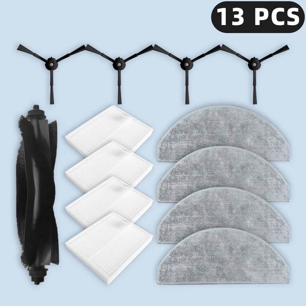 Bolsa Aspiradora Parkside MisterVac | Compatible Con Bolsas De Repuesto Para Aspiradora 10 Piezas Parkside PNTS 1300 E4 Bolsa Aspiradora Lidl