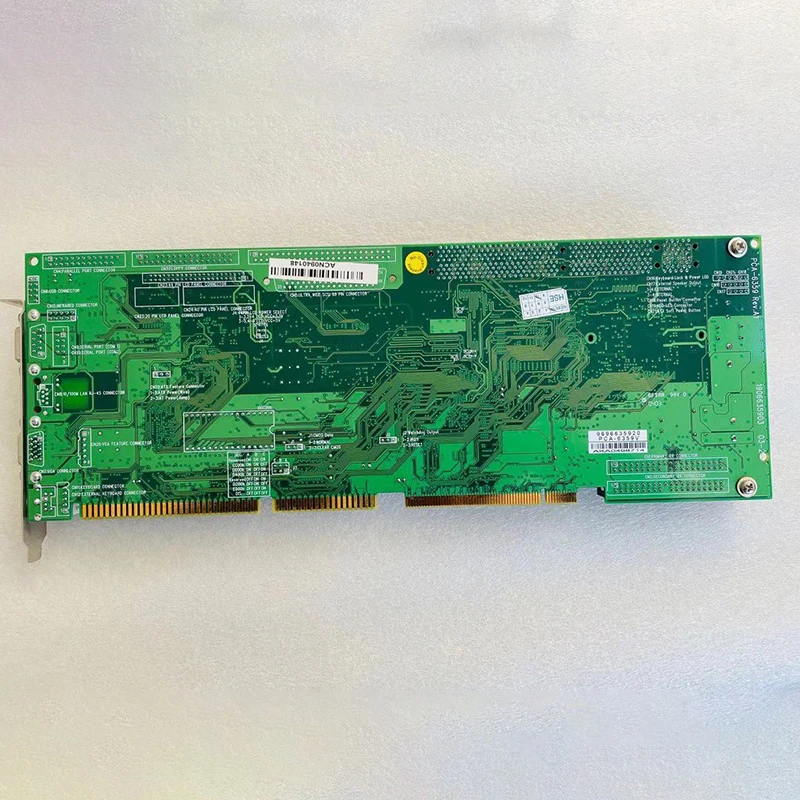 Hot Original For ADVANTECH Industrial Computer Motherboard PCA-6359 Rev.A1 PCA-6359V 5 Hot Original For ADVANTECH Industrial Computer Motherboard PCA-6359 Rev.A1 PCA-6359V - Image 3