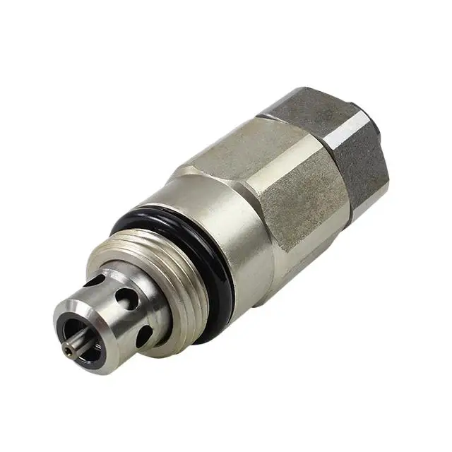 

Excavator Parts E320D Common Rail Valve 305-5291 3055291