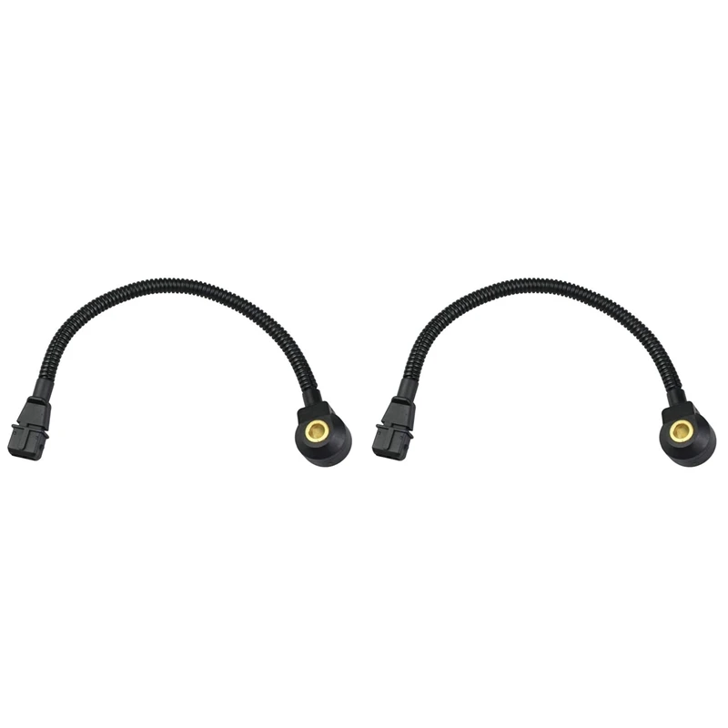 

2X детонационный датчик для HYUNDAI KIA Tucson 2,0 2,7 39250-23500 3925023500