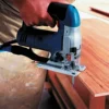 T101B T-Shank Jigsaw Blades Set, Pack of 20, 4 Inch 10 TPI HCS, Clean Precise Straight Cuts in Wood and PVC 3