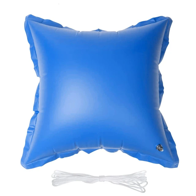 Coussin De Piscine D'hiver Coussin D'air Pour Piscine Oreiller