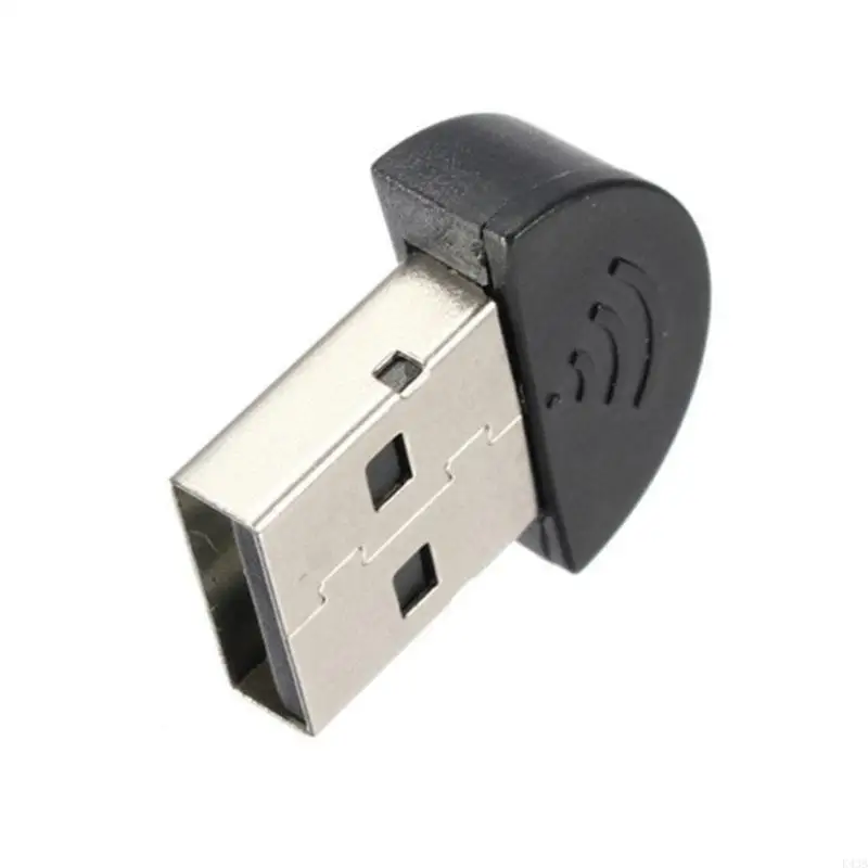 K43B Mini USB Microphone for Video Chat, Karaoke, Microphone, Desktop Microphone/Laptop PC Mic (Mini Mic)