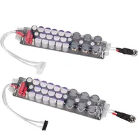 Modified DIY upgrade Apple MAC mini Macbook linear power supply dedicated filter module interface board 1