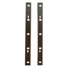 HMS1080 HMS1050 HMS1070 Gűde 254 HSS Planer Blades Woodworking HSS High Speed Steel Single Edge 5