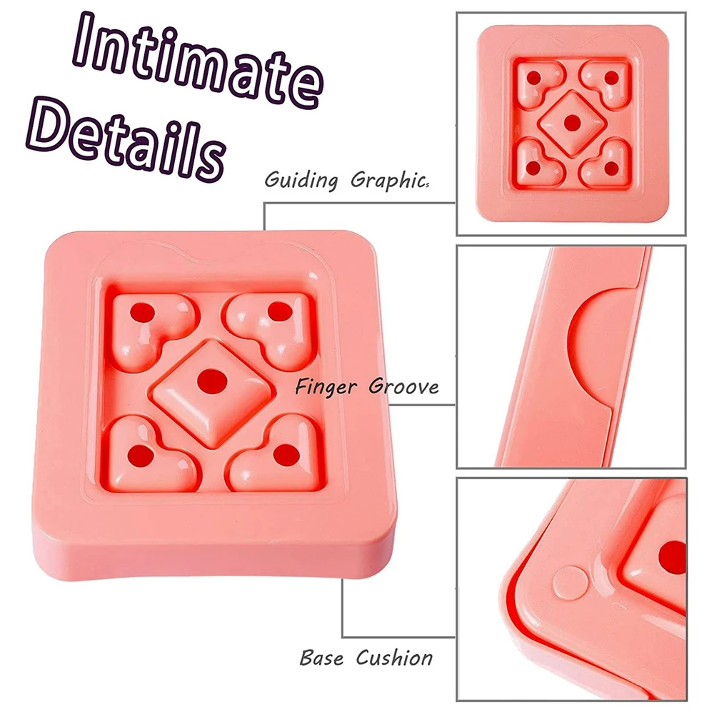 Sandwich Cutter and Sealer for Kids Bread Crust Cutter for Lunch Box Bento Box Snacks Party Platters HOT