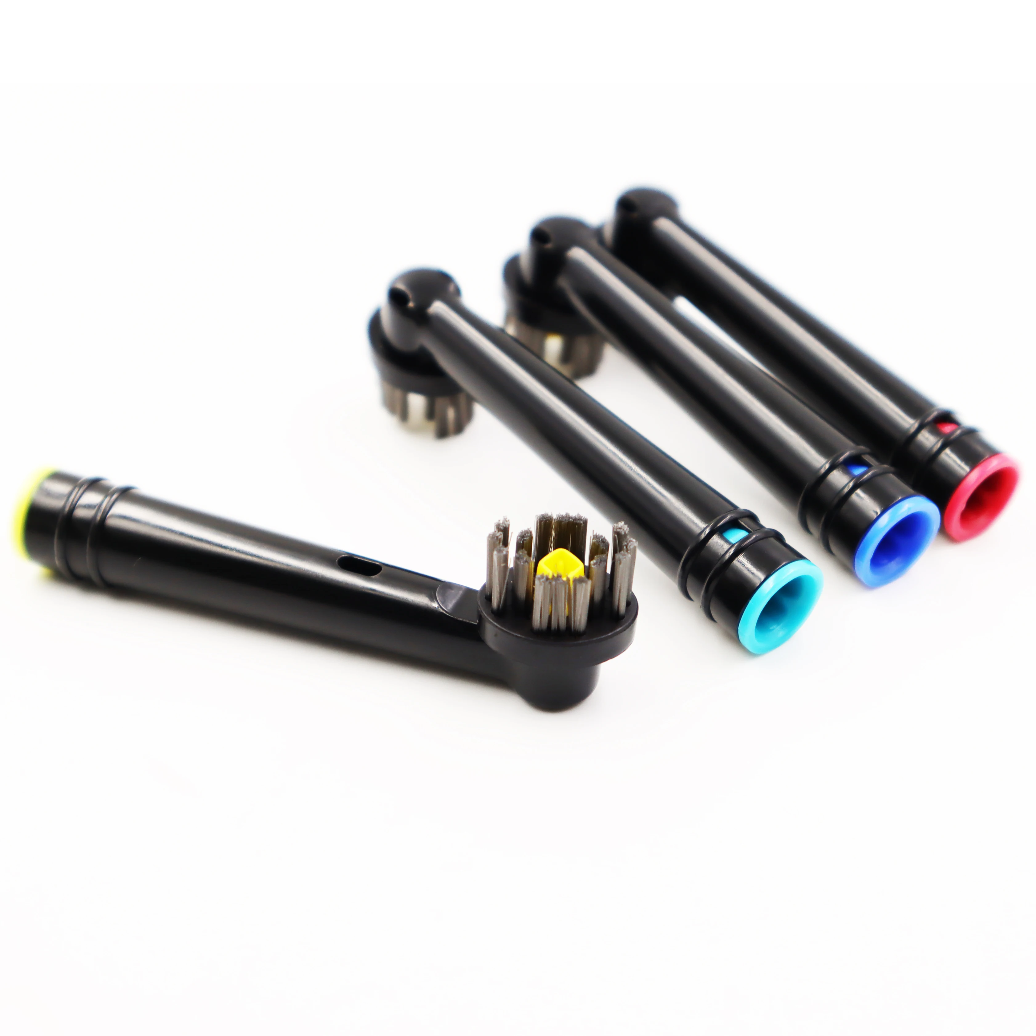 Premium Replacement Brush Heads for Electric Toothbrushes